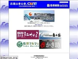 Sites similar to osakanaikiiki.com