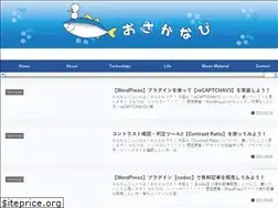 Sites similar to osakanav.com