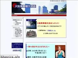 Sites similar to osakanetwork.com
