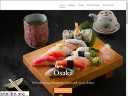 Sites similar to osakanh.com