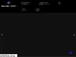 Sites similar to osakanight.com