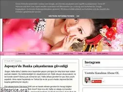 Sites similar to osakaninmuhtari.blogspot.com
