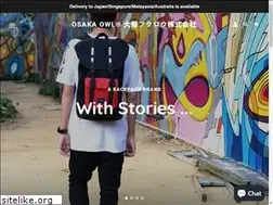 Sites similar to osakaowl.com
