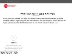 Sites similar to osakared.io