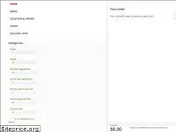 Sites similar to osakascotchplainsnj.com