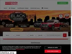 Sites similar to osakaseminovos.com.br
