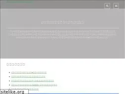 Sites similar to osakashizen.org