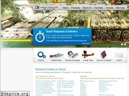 Sites similar to osakastainless.com