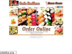 Sites similar to osakasteakhousehouston.com