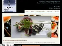 Sites similar to osakasteakhouseoh.com