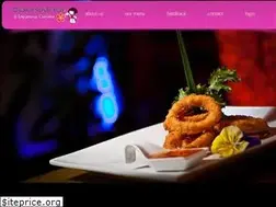 Sites similar to osakasushihouse.com
