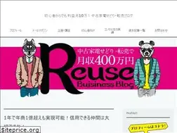 Sites similar to osakatenbai.com