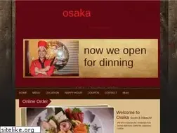 Sites similar to osakatogo.com