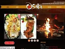 Sites similar to osakawooster.com