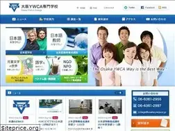 Sites similar to osakaywca.ac.jp