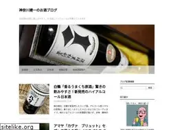 Sites similar to osakemirai.com