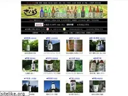 Sites similar to osakeosake.com
