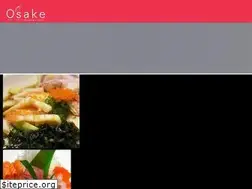 Sites similar to osakesushi101.com