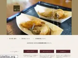 Sites similar to osaki-turibori.com