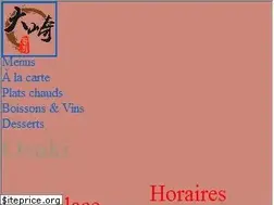 Sites similar to osaki.fr