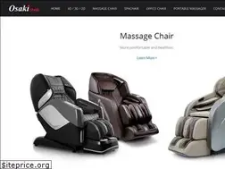 Sites similar to osakichair.com