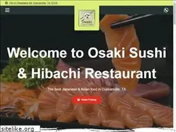 Sites similar to osakiduncanville.com