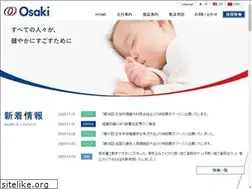 Sites similar to osakimedical.co.jp