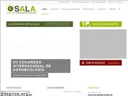 Sites similar to osala-agroecologia.org