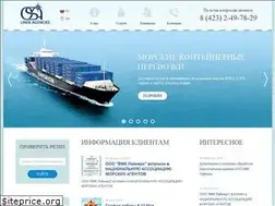 Sites similar to osala.ru