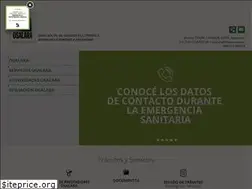Sites similar to osalara.com.ar