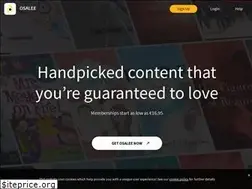 Sites similar to osalee.net