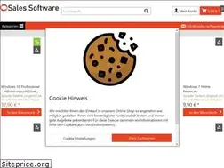Sites similar to osales-software.de