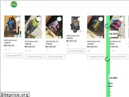 Sites similar to osales.com.ng