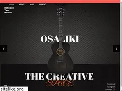Sites similar to osaliki.com