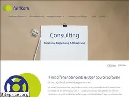 Sites similar to osalliance.com