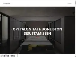 Sites similar to osallistumisenhurmaa.fi
