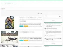 Sites similar to osalog.com