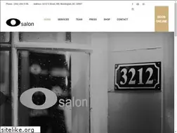 Sites similar to osalon.com