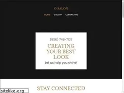 Sites similar to osalonhair.com
