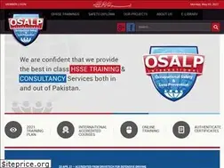 Sites similar to osalp.com.pk