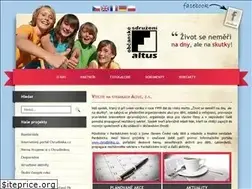 Sites similar to osaltus.cz
