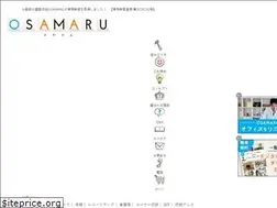 Sites similar to osamaru-shuno.jp
