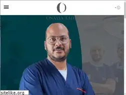 Sites similar to osamataha.health