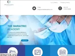 Sites similar to osamatahaacademy.com
