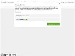 Sites similar to osamigosdospatins.com