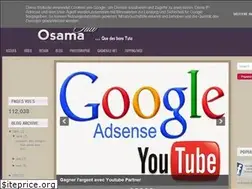 Sites similar to osamix1900.blogspot.com