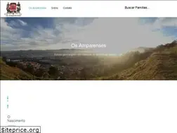Sites similar to osamparenses.com.br
