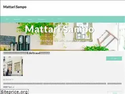 Sites similar to osampoe.com