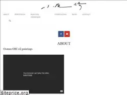 Sites similar to osamu-obi.com