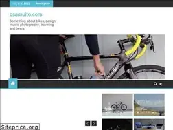 Sites similar to osamuito.com